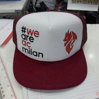 Add BBM 2875E973 atau SMS +6287871237999 Ini Topi #ACMilan