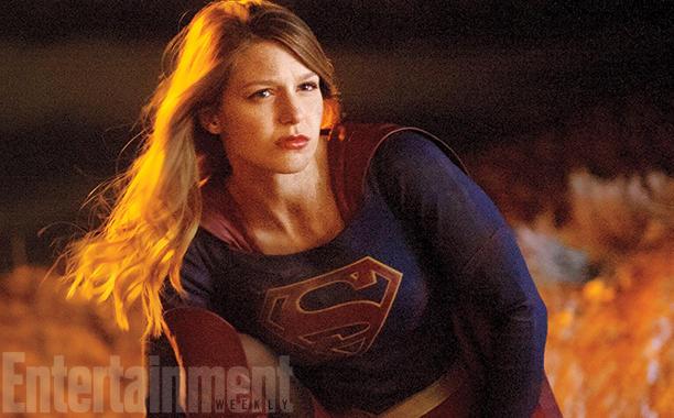 EW's tweet image. How @MelissaBenoist convinced CBS she would fly in @SupergirlCBS: ow.ly/SciPY