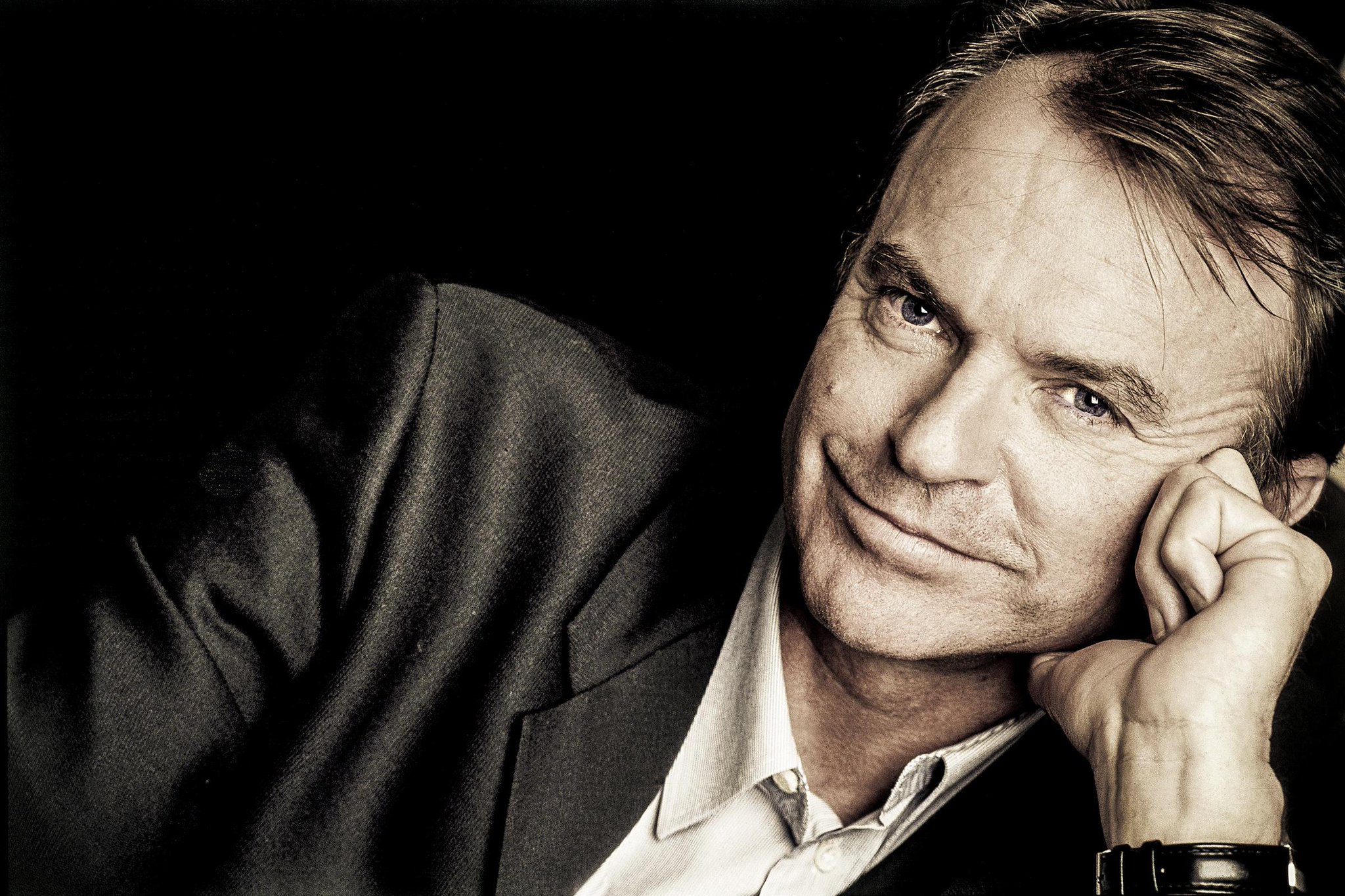 Happy 68th Birthday to Sam Neill (      