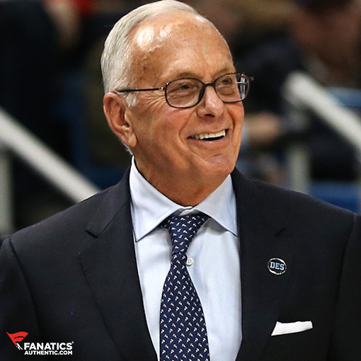 Happy Birthday member, Larry Brown. The only coach in to lead 8 different teams to the playoffs 