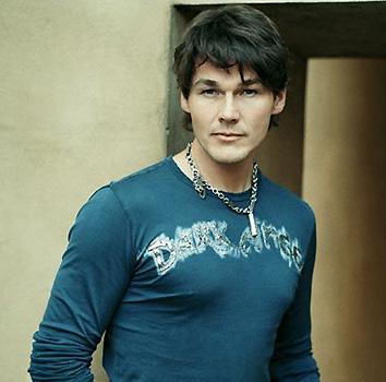 Happy Birthday to the most beautiful man on the planet - Morten Harket 