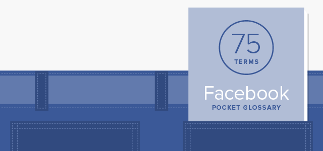 SproutSocial's tweet photo. Pocket Glossary: Your Handy Guide to Facebook Marketing Terms http://t.co/77OACizGjx #socialmedia http://t.co/PzbaesFk2Z