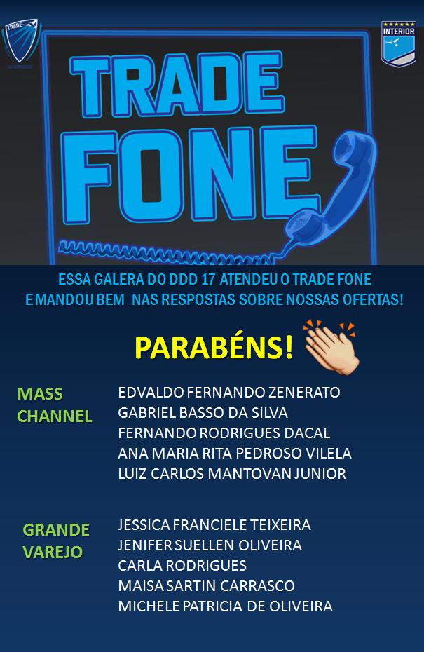 Trade TIMSP Interior tweet media