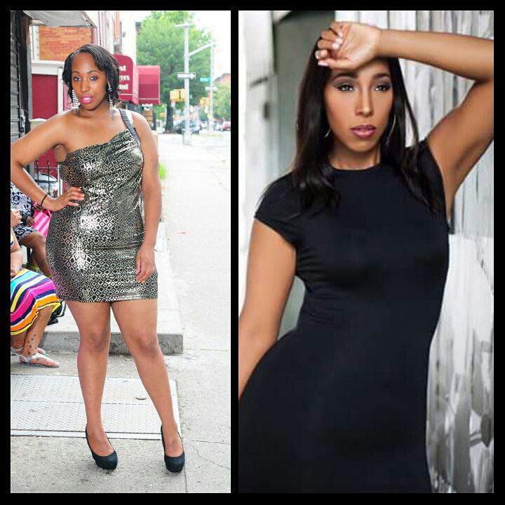 CURVY CHICK FITNESS CEO, CHARITY LYNETTE, DESCRIBES DRAMATIC WEIGHT LOSS USING HER… industryeventwire.wordpress.com/2015/09/14/cur…