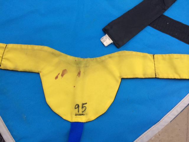 RadCareServices's tweet photo. HIV can live on a surface for 7 days - If u clean your floors and curtains, why not ur #leadaprons? #APIC #AORN #HAI http://t.co/19GSBJpInI