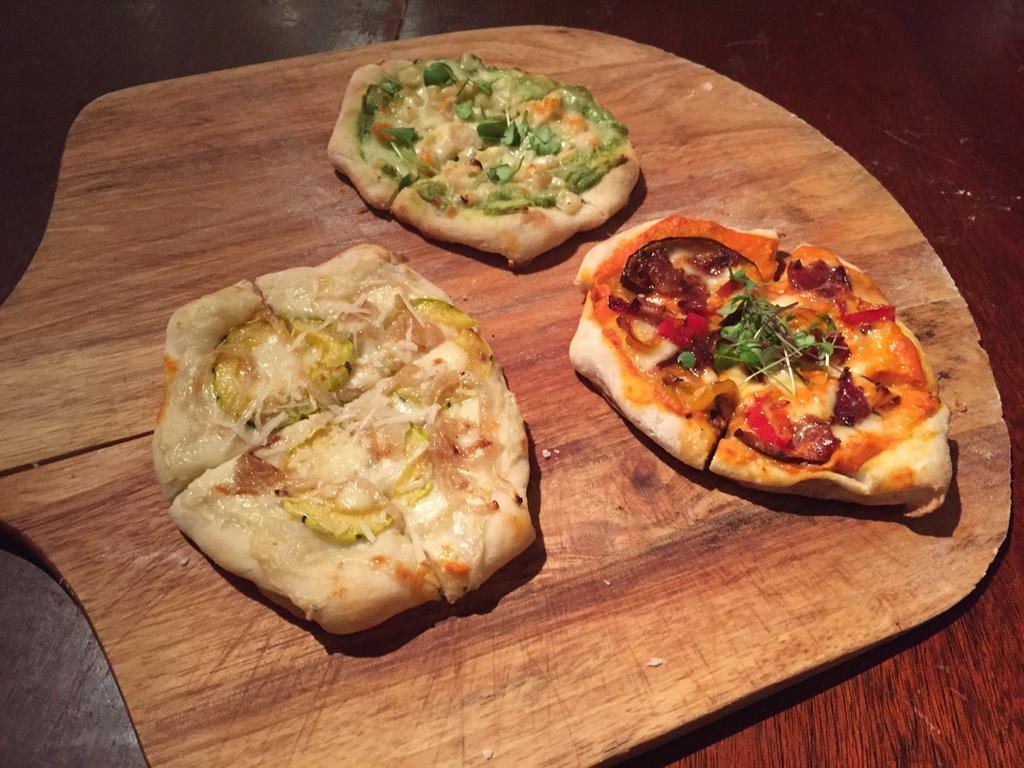 Couldn't be more excited to be back <a href="/BurialBeer/">Burial Beer Co.</a> on Mondays at 4! Come get one of these beauties before we run out!