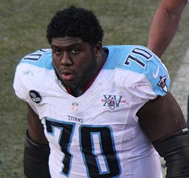 Happy 24th birthday to the one and only Chance Warmack! Congratulations 