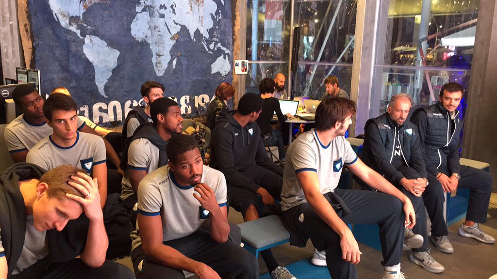 Ora in visita a Casa Corriere @Corriereit #UnSoloAmore