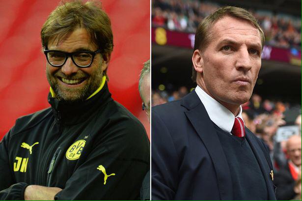 Exclusive: Liverpool owners give DEADLINE bit.ly/1FIERwR #LFC