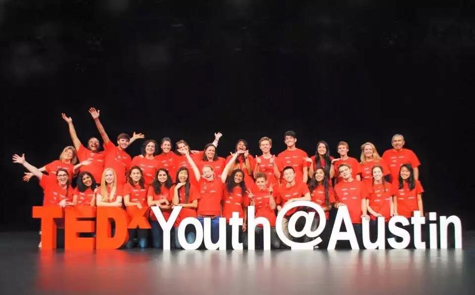 ncthebook's tweet image. Help us provide 20 scholarships to @TedxYouthAustin at our benefit event this Friday: bit.ly/1hZfIZy