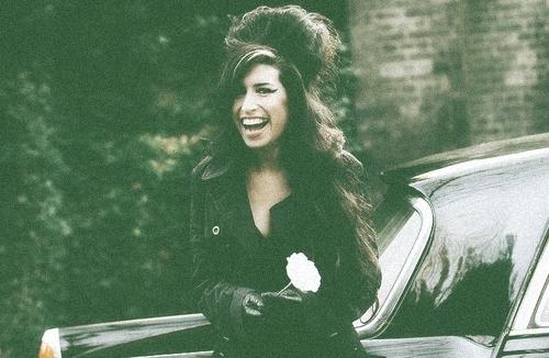 Happy birthday, Amy Winehouse. Your talent will not be forgotten. 
