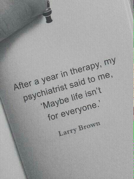 ReCornudaX's tweet image. Life isn't for everyone