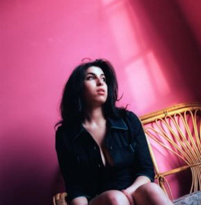 Amy Winehouse would\ve been 32 years old today happy birthday to my favorite singer of all time and a true legend 