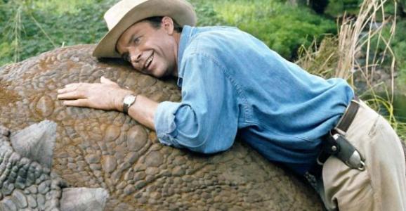 Happy birthday, Sam Neill ( 