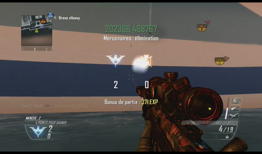 _Neohz's tweet photo. Finally... The Hijacked BOATBANG !!! http://t.co/voCE0bltcs