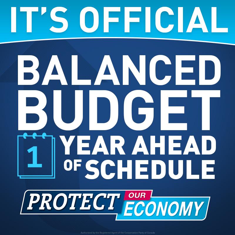 Stephen Harper tweet media