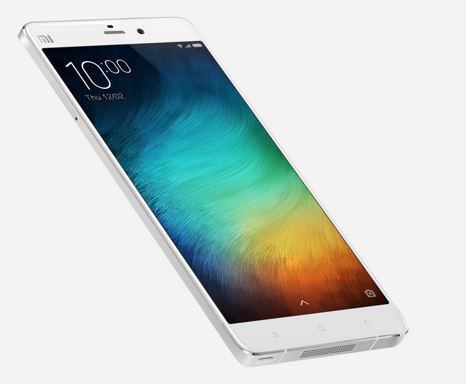 technocle's tweet image. GADGET REVIEW (VIDEO) : XIAOMI MI NOTE wp.me/p2jXdw-9q