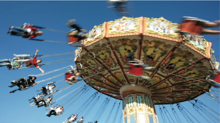 HitsNWnews's tweet photo. Have a great family day out at Lightwater Valley for half price! Limited offer: http://t.co/S62TTFFTiV #offer #offers http://t.co/LpW06FgEw6