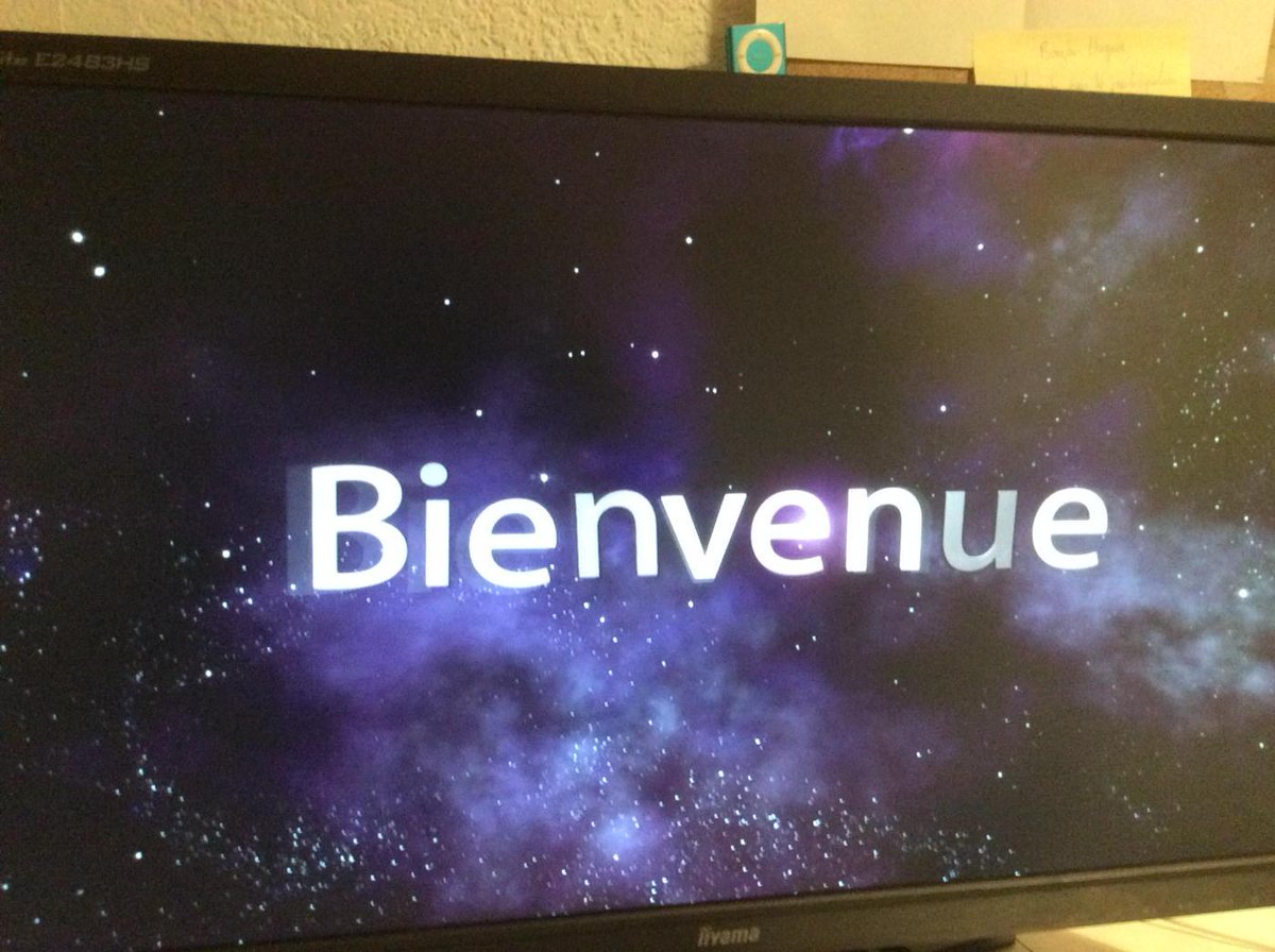 huguesdelamure's tweet image. Hey ! #OSX10.5