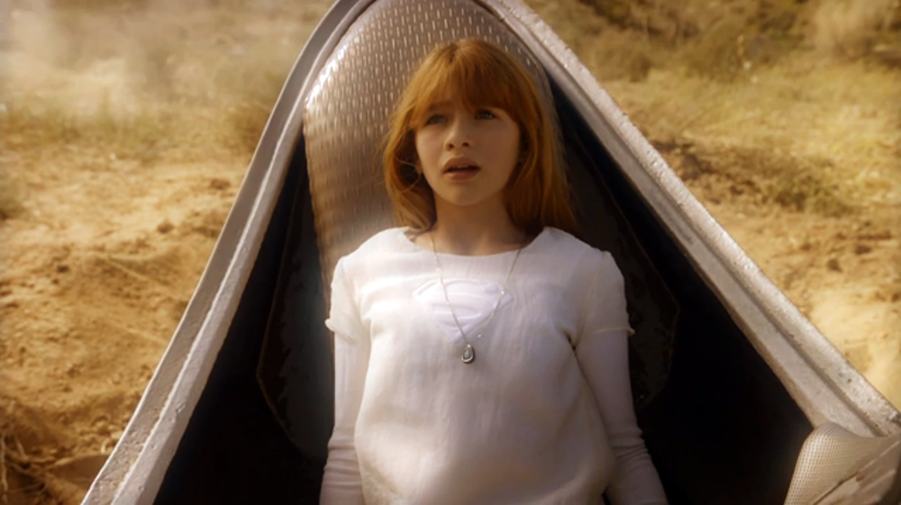 TheCWSupergirl's tweet image. Before she was #Supergirl, she was Kara Zor-El. This is her origin story: ow.ly/Scq3J