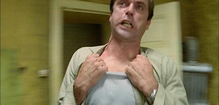 Happy Birthday Sam Neill ( POSSESSION. MOUTH OF MADNESS. You rule. 