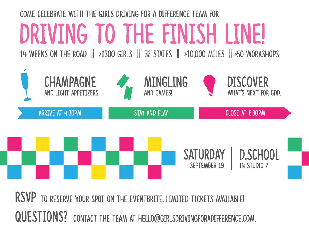 You're invited! We're back in the Bay, and we're celebrating this Saturday! See you there: bit.ly/1MnbFmR