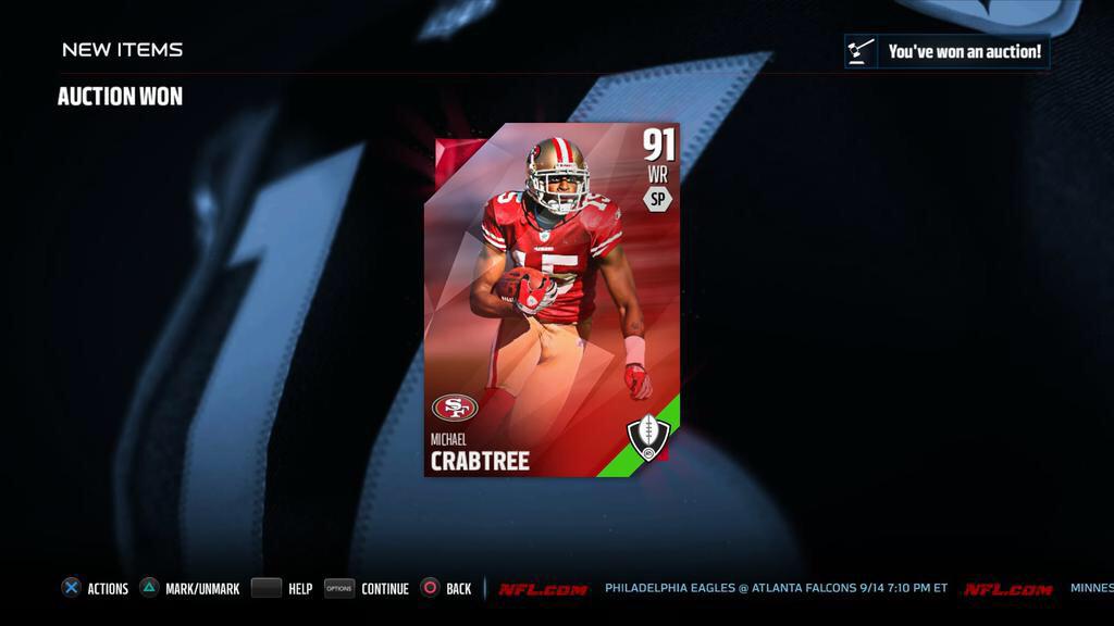 SimplyRageQuit's tweet image. Any Trade Offers ? PS4   @MUT16AUCTION @AuctionsMut @EASPORTS_MUT