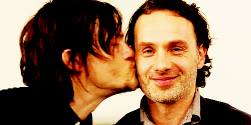 Happy Birthday Andrew Lincoln 