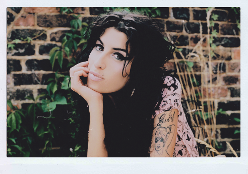 We miss you Amy Winehouse! Happy birthday, angel 