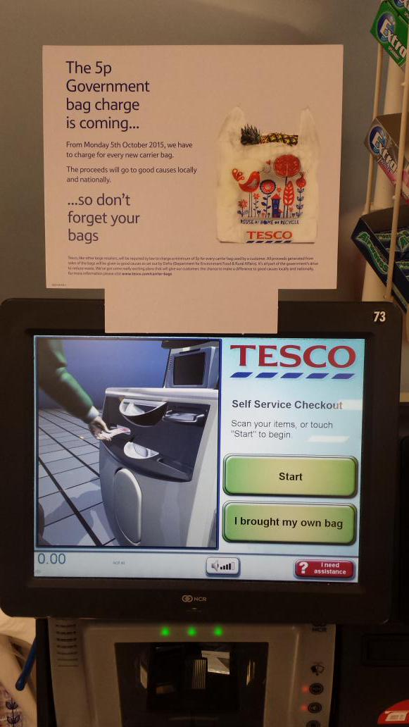 Just a gentle reminder....