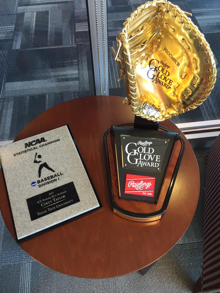 Texas Tech Baseball tweet media