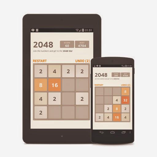 Androidmaniapro's tweet image. Download 2048 Number puzzle Game APK 6.22 - androidmaniapro.com/games/2048-num…