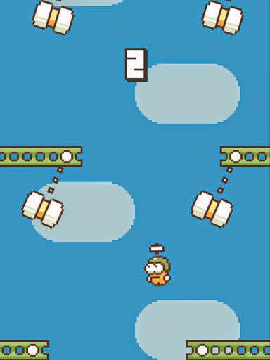 Androidmaniapro's tweet image. Download Swing Copters APK 1.1.0 - androidmaniapro.com/games/swing-co…