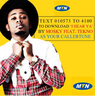 NAB MUSIC AFRICA tweet media