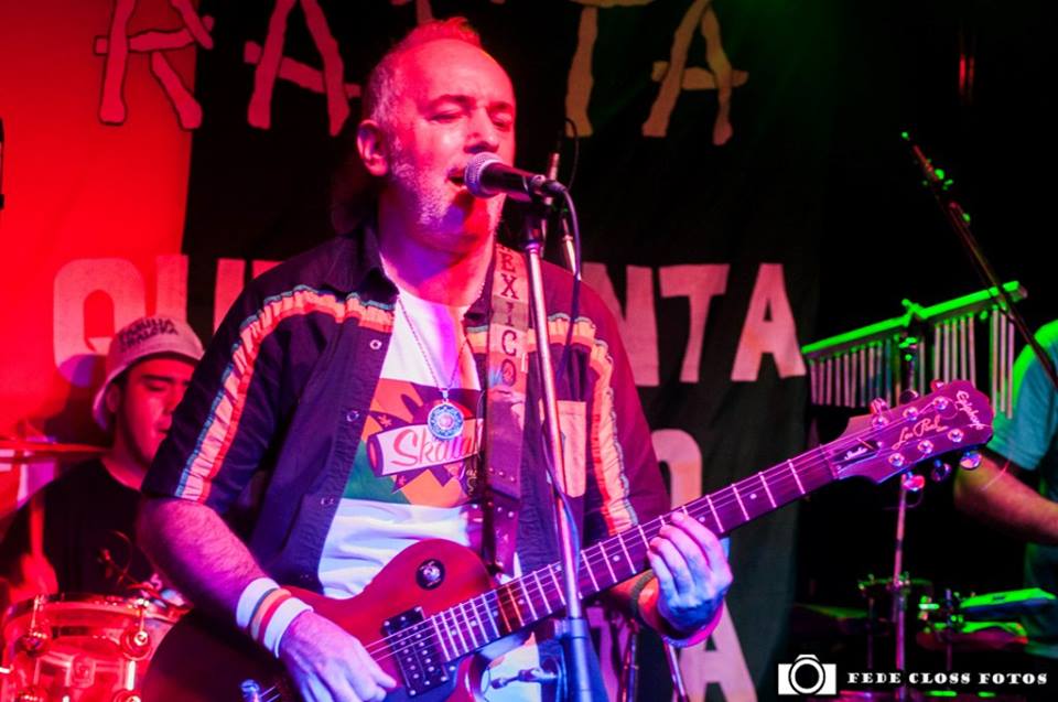 DanyChalaRasta's tweet photo. Feliz Cumpleaños para El Angel Cantor, el creador y líder de @Chala_Rasta #ChristianGordillo http://t.co/IZ99GZiXAo