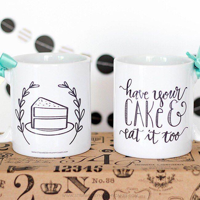 MyFreshPaper's tweet photo. I am so in love with these cute #SMCCakeMugs from fellow #statacad alum @strawberrymommyca… http://t.co/BMAXofLewO http://t.co/oAoW8kwLmg