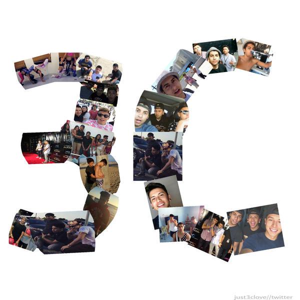 sarinana_ashley's tweet photo. I love u guys so much #3cfam http://t.co/iQWy38RgKH