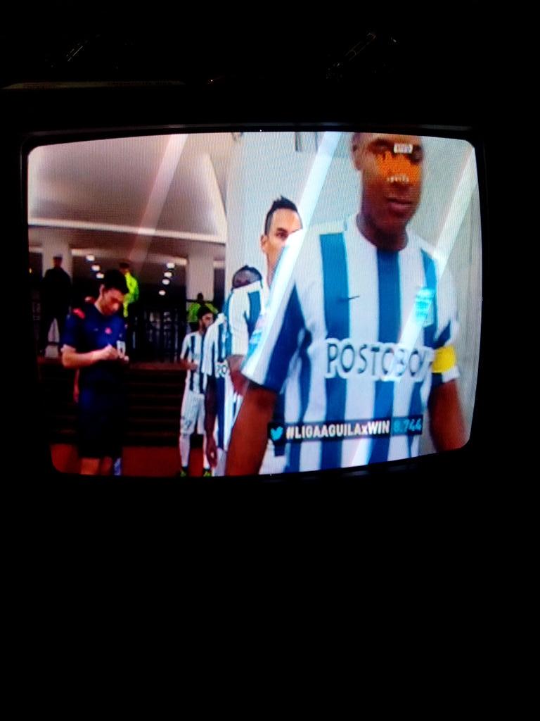 johanlasso84's tweet photo. #LIGAAGUILAxWIN http://t.co/QkUf2eIEvf