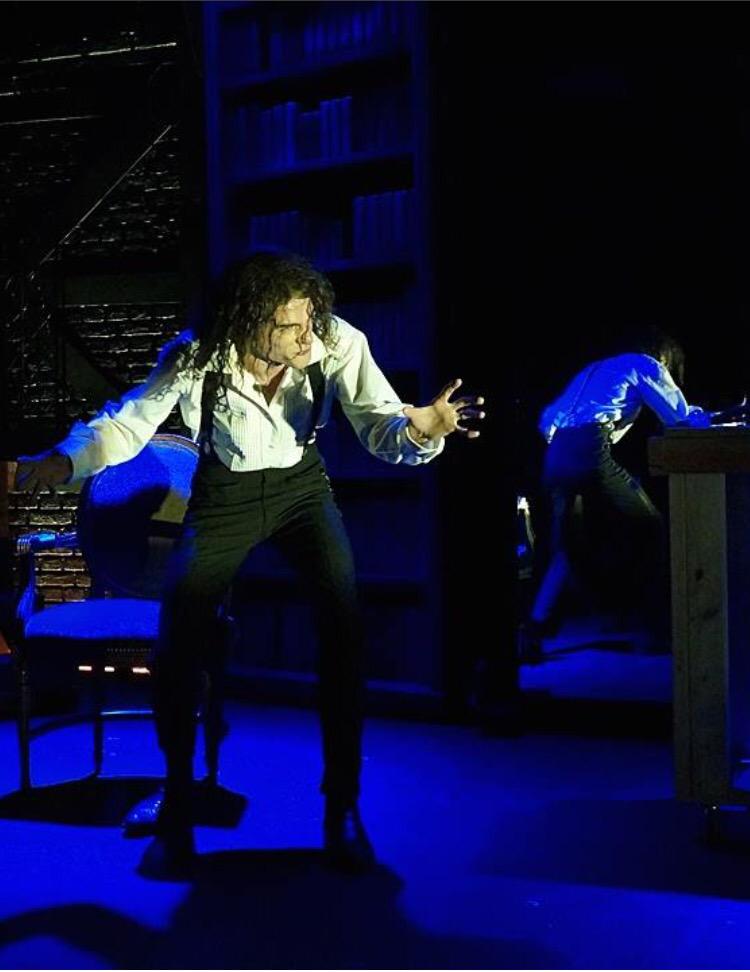 PlayersGuild's tweet image. It's such a fine line between a good man and a bad...