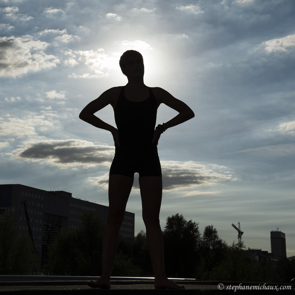 stephmichauxpic's tweet photo. "La femme est un superman comme les autres" http://t.co/mBsRsPQcAZ #photo #pictureoftheday #POD #picture http://t.co/i4ccy7h5C8