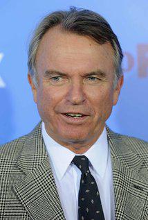 Happy Birthday to Sam Neill (68) 