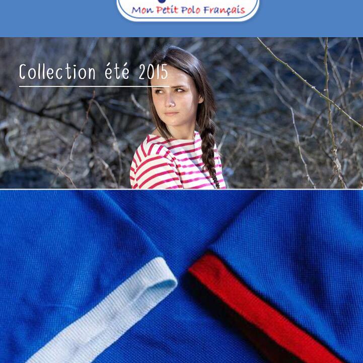 _MPPF_'s tweet image. MPPF est fier de vous présenter son nouveau site monpetitpolofrancais.fr ! #proud #madeinfrance