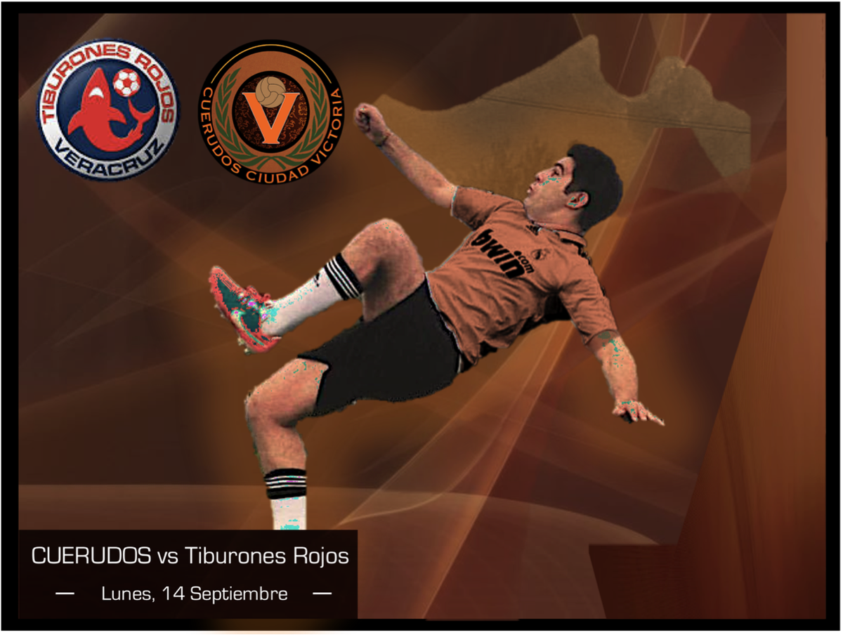 CuerudosOficial's tweet photo. ¡Hoy juega Cuerudos! #PuroCuerudos http://t.co/J8sxD1TeCn