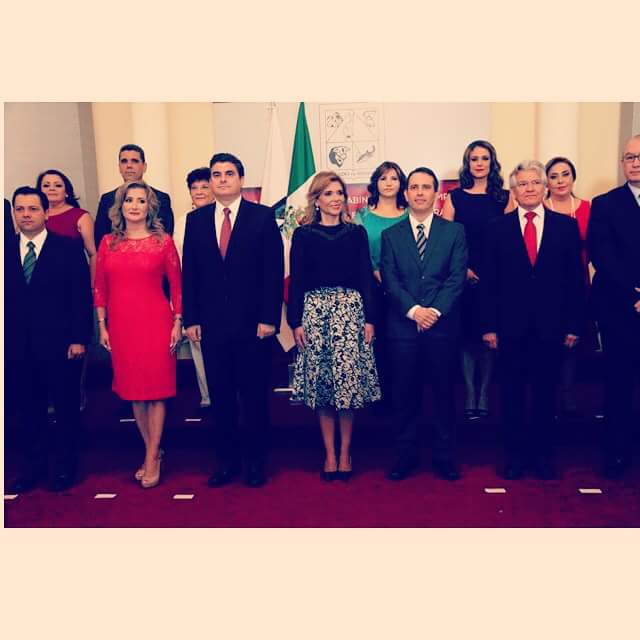 Capacidad  honestidad  responsabilidad,  características del Procurador de Sonora @RodMdeOca Éxito en su encomienda