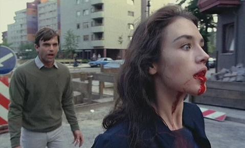 Happy birthday to Sam Neill ( Always great -- particularly so in POSSESSION:  