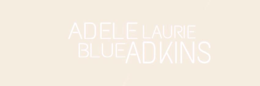 adeleasheaders's tweet image. 