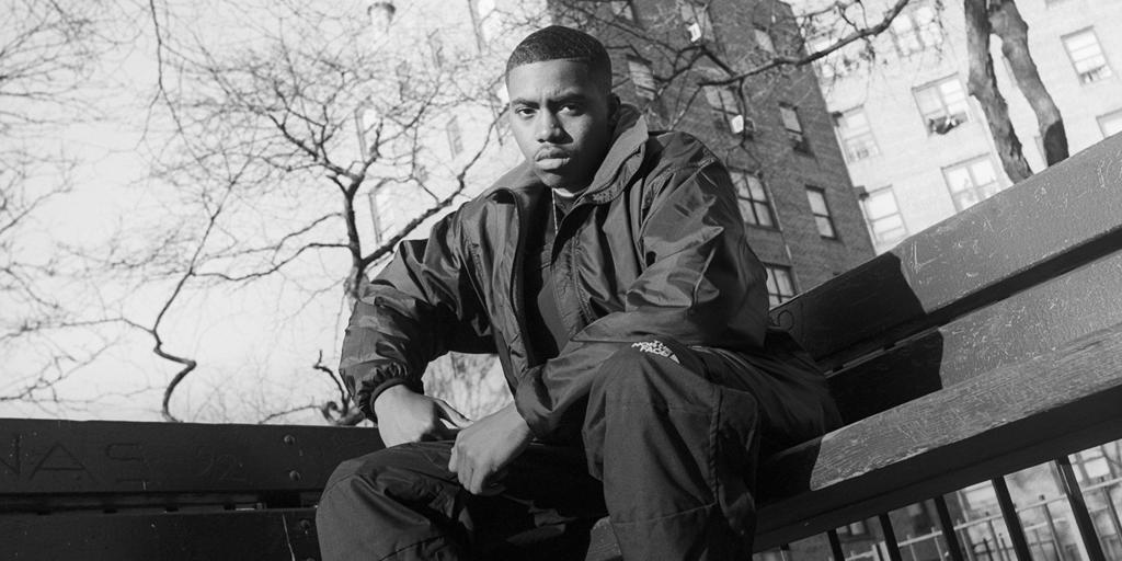 Happy Birthday to the rap legend out of Queensbridge 