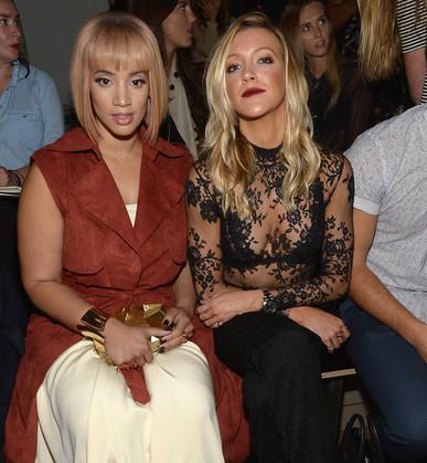 Dinah Lance Daily tweet media