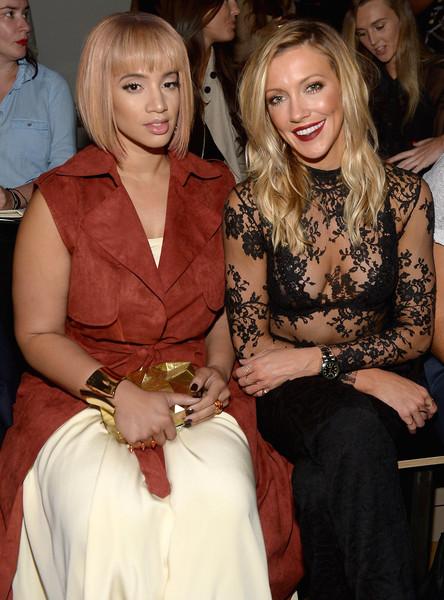 Dinah Lance Daily tweet media