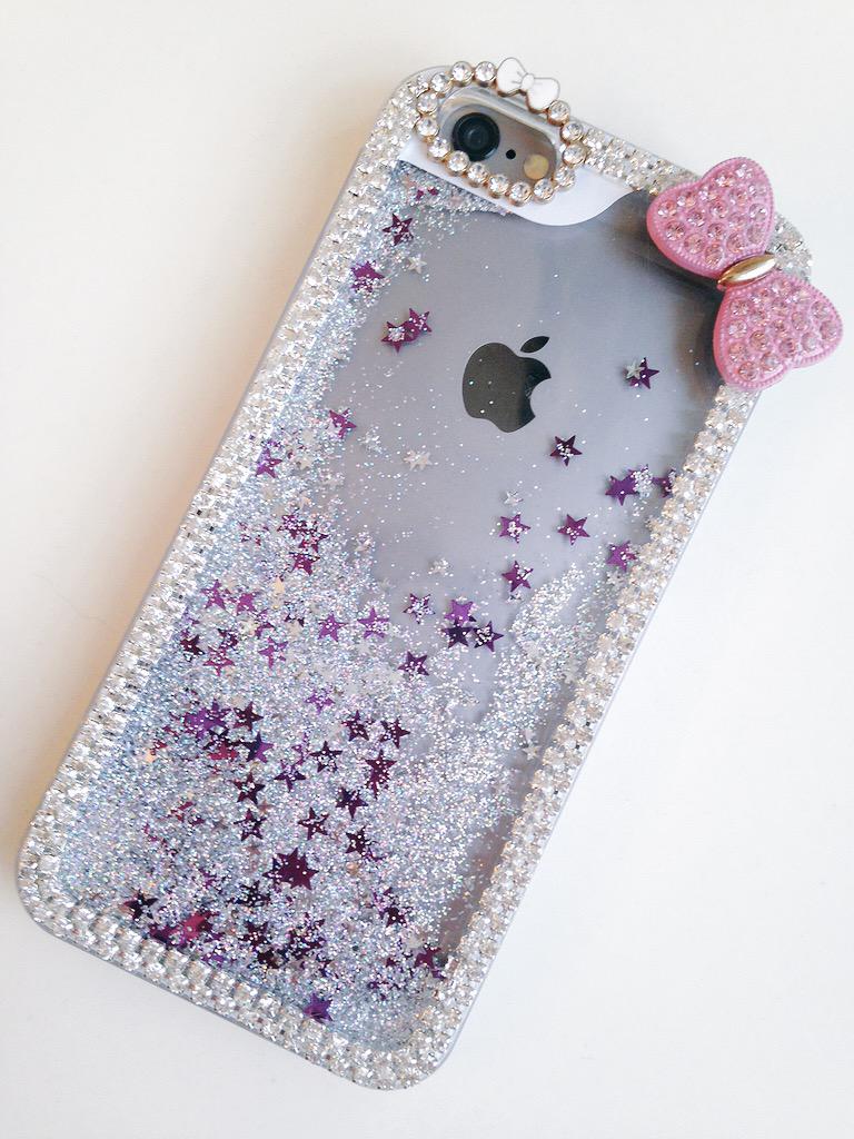 BeautifulWhims's tweet photo. #Giveaway 2 new cute iPhone 6 jewel phone cases! Enter on my blog form! #win #contest http://t.co/UMvuIpscBF http://t.co/rNmX2tuVoR